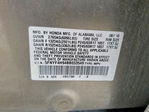 Honda Pilot 2011