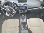 Subaru XV 2017