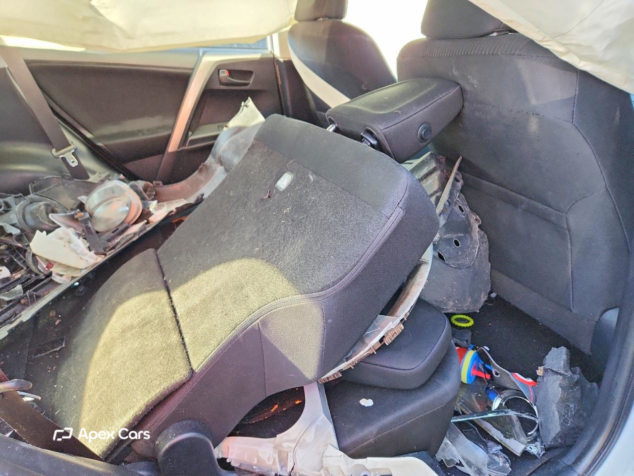 Toyota RAV 4 2014