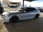 BMW Series 5 2015