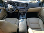 Kia Optima 2012