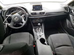 Mazda 3 2016