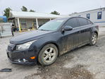 Chevrolet Cruze 2012