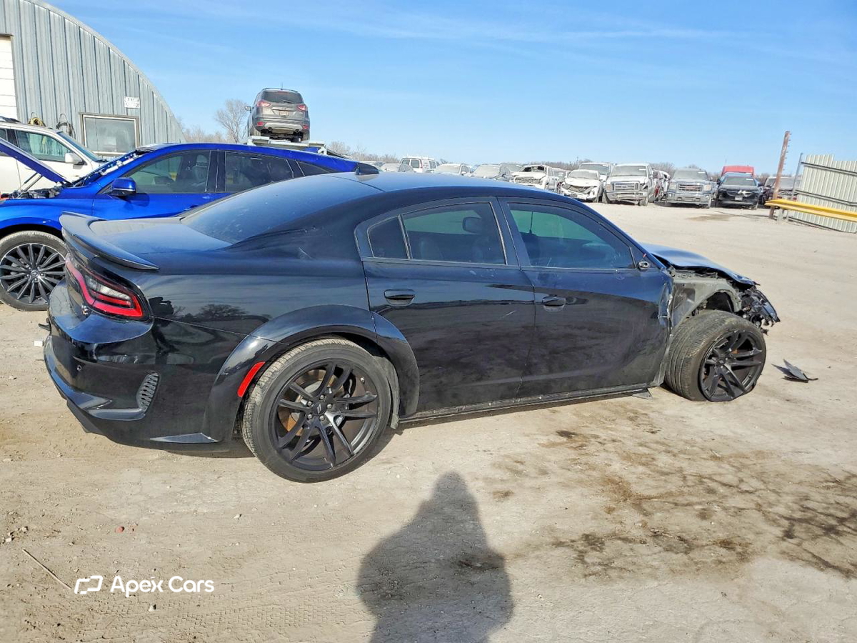 Dodge Charger 2023