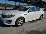 Kia Optima 2014