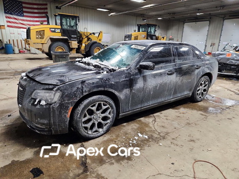 Chrysler 300 2016 - Image 1 of 12