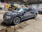 Chrysler 300 2016