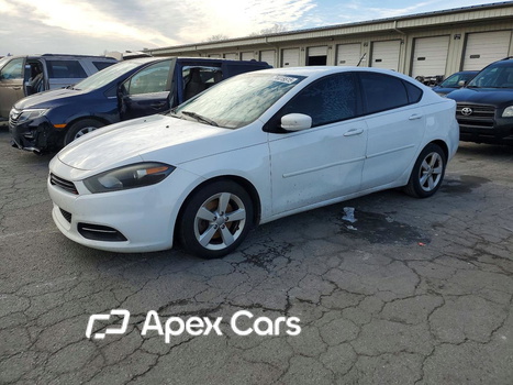 Dodge Dart 2015 - Zdjęcie 1 z 12