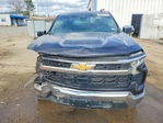 Chevrolet Silverado 2022