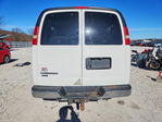 Chevrolet Express 2011