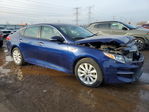 Kia Optima 2017