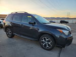 Subaru Forester 2016