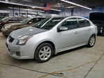 Nissan Sentra 2011