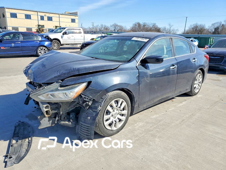Nissan Altima 2016 - Image 1 of 12