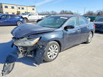 Nissan Altima 2016