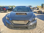 Subaru WRX 2022