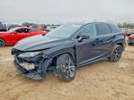 Lexus RX 2021