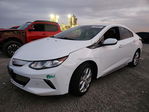 Chevrolet Volt 2016