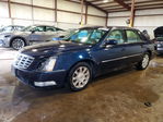 Cadillac DTS 2009