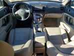 Subaru Outback 2008