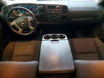 Chevrolet Silverado 2012