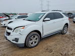 Chevrolet Equinox 2015