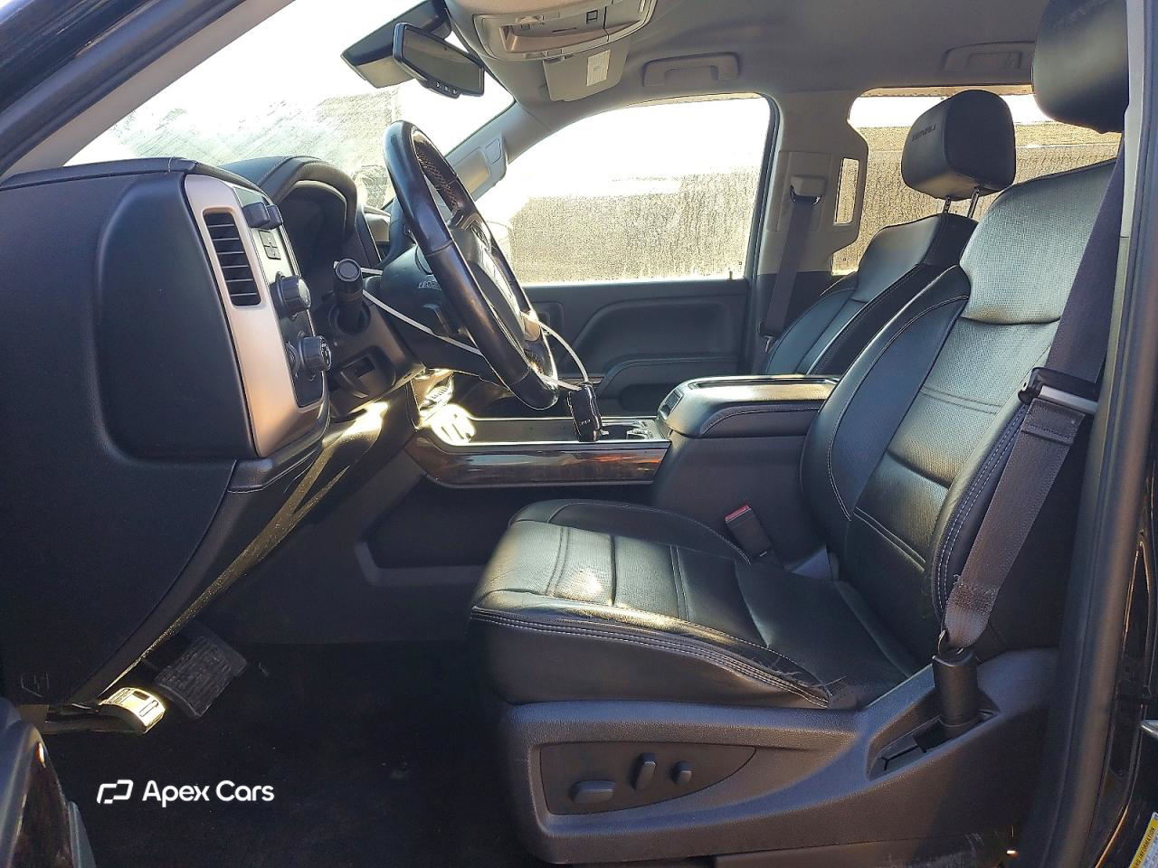 GMC Sierra 2014