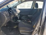 Nissan Versa 2019