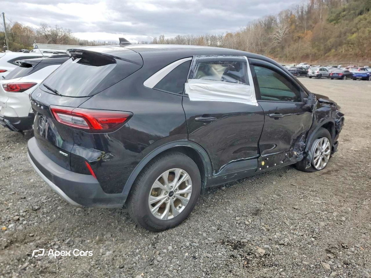 Ford Escape 2024