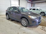 Mazda CX-5 2016