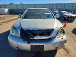 Lexus RX 2004