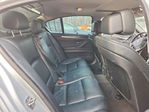 BMW Series 5 2011