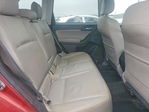Subaru Forester 2015