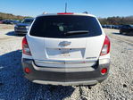 Chevrolet Captiva 2014