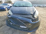Ford Fiesta 2014