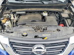 Nissan Pathfinder 2020