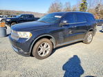 Dodge Durango 2013