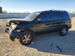 Honda Pilot 2007
