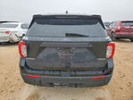 Ford Explorer 2022