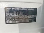 BMW Series 5 2018
