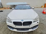 BMW Series 6 2015