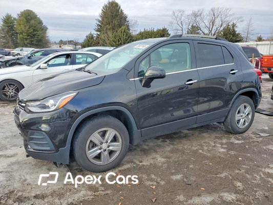 Chevrolet Trax 2020 - Image 1 of 13