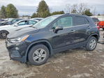 Chevrolet Trax 2020