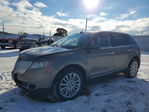 Lincoln MKX 2012