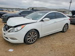 Hyundai Sonata 2012