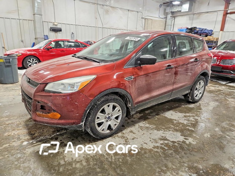 Ford Escape 2015 - Image 1 of 13