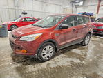 Ford Escape 2015