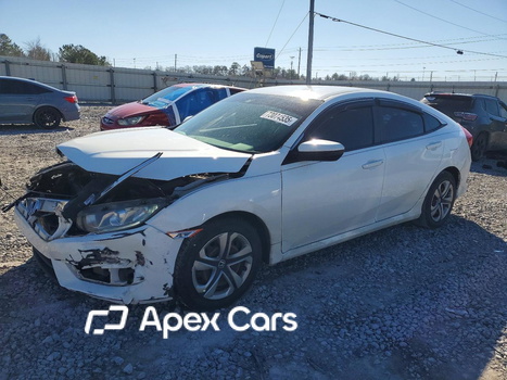 Honda Civic 2017 - Image 1 of 13