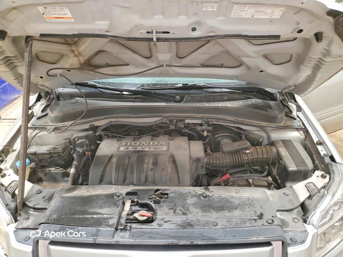 Honda Pilot 2007