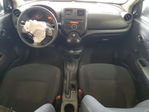 Nissan Versa 2013